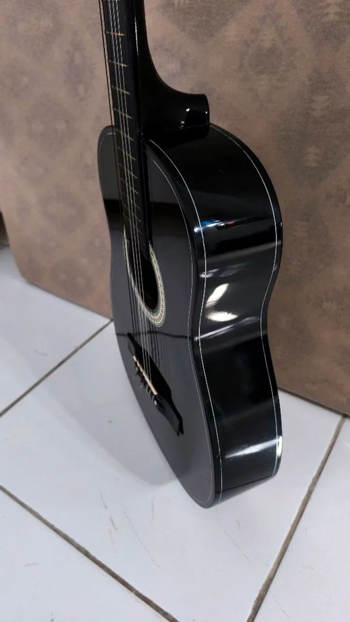 Violão  - Foto 2