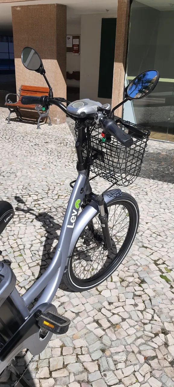 Bike Lev Aro 24 litium unico dono  - Foto 4