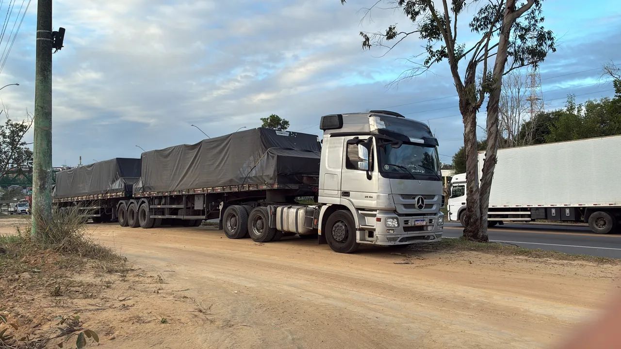2646 LS 6x4  - Foto 4