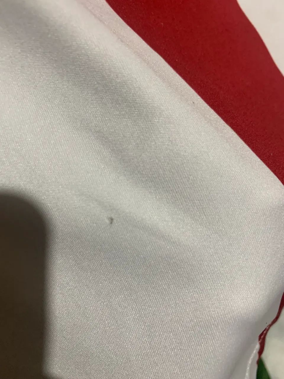 Camisa Vasco templários  - Foto 5