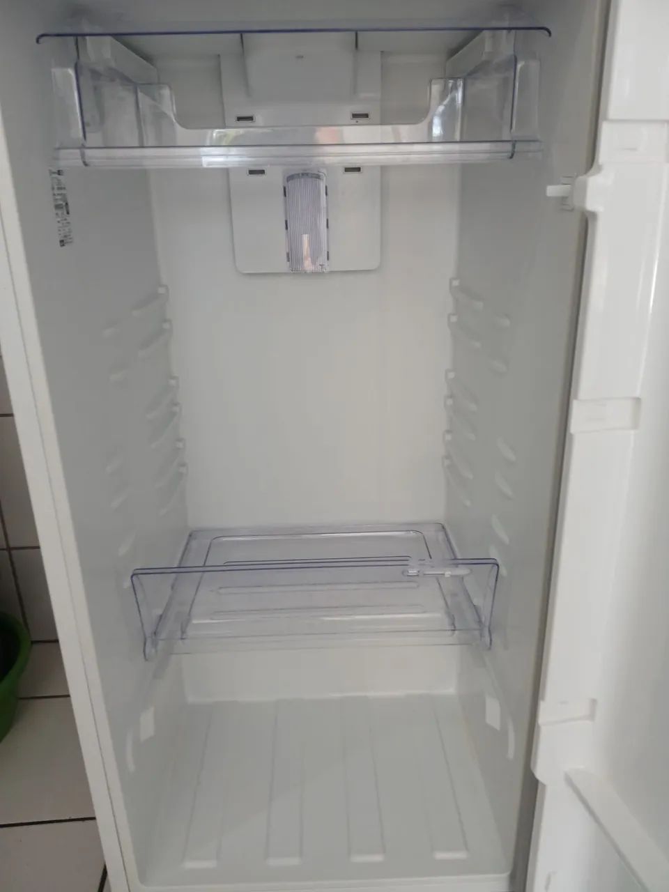 Geladeira Eletrolux DF44 Automático  - Foto 4