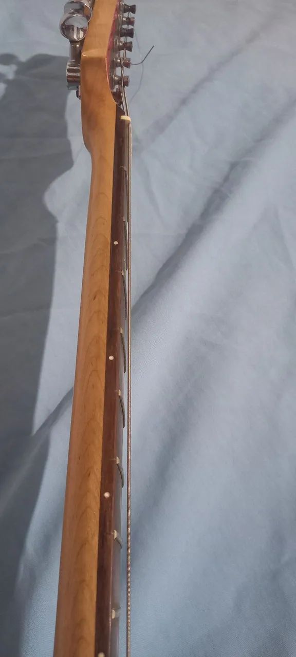 Guitarra  - Foto 3