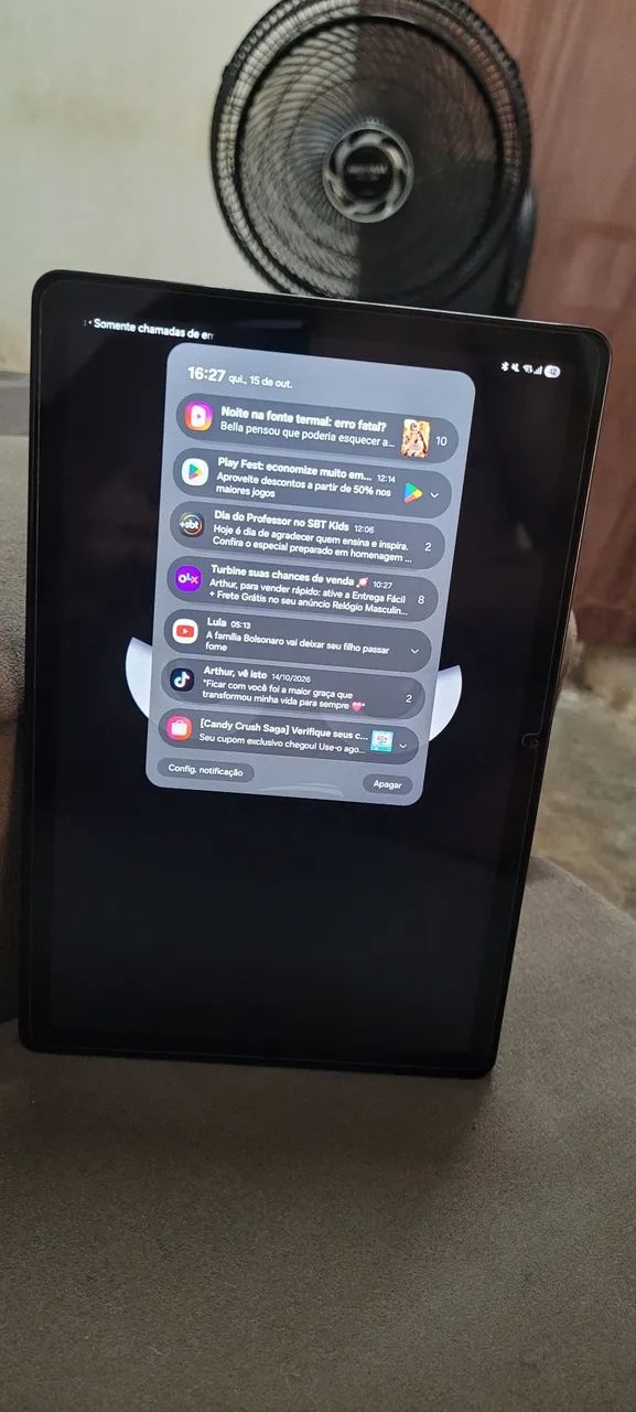 Tablet Sansung Tab A9+ - Foto 5