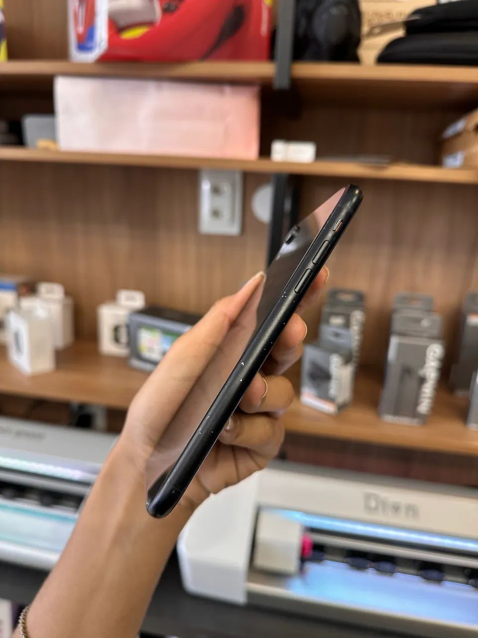 iPhone XR 128GB  - Foto 2