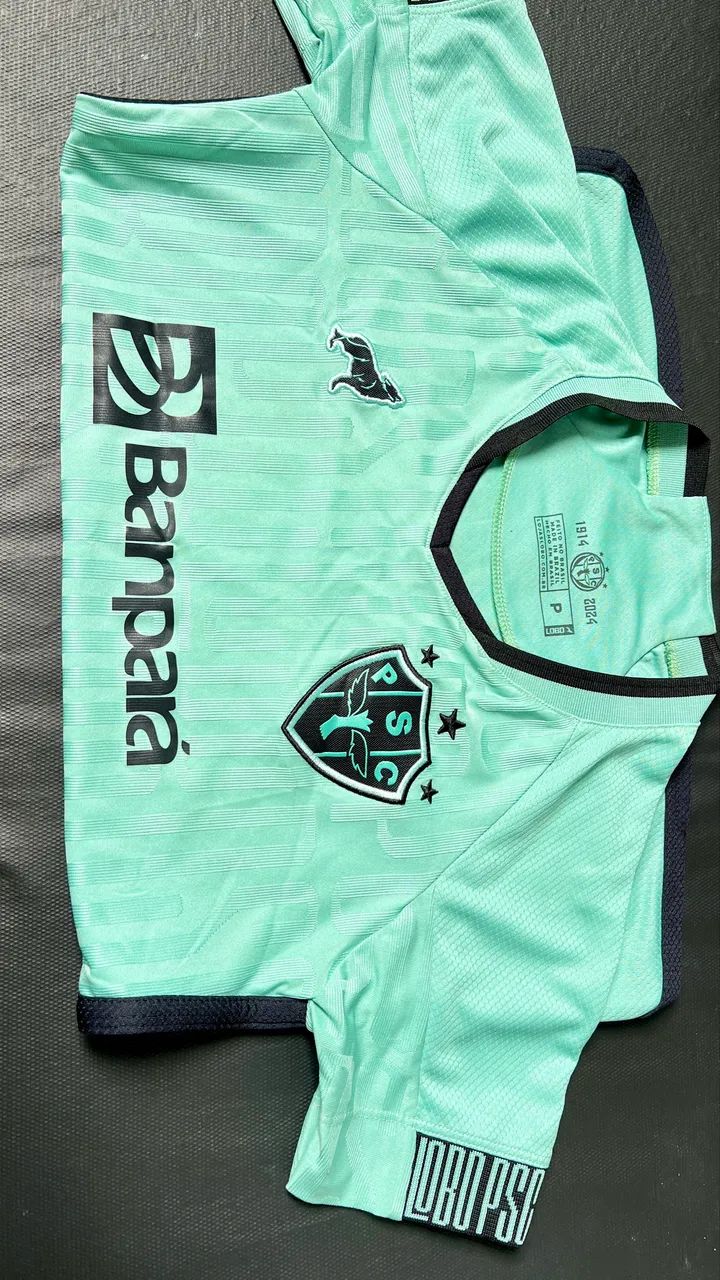 CAMISA DO PAYSANDU OFICIAL/ORIGINAL NOVA  - Foto 5