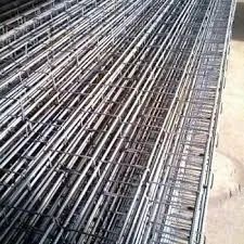 Coluna Ferro 6mm