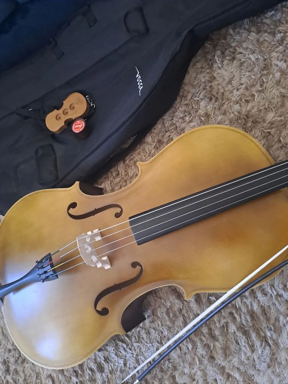 Violoncelo Vogga - Foto 5