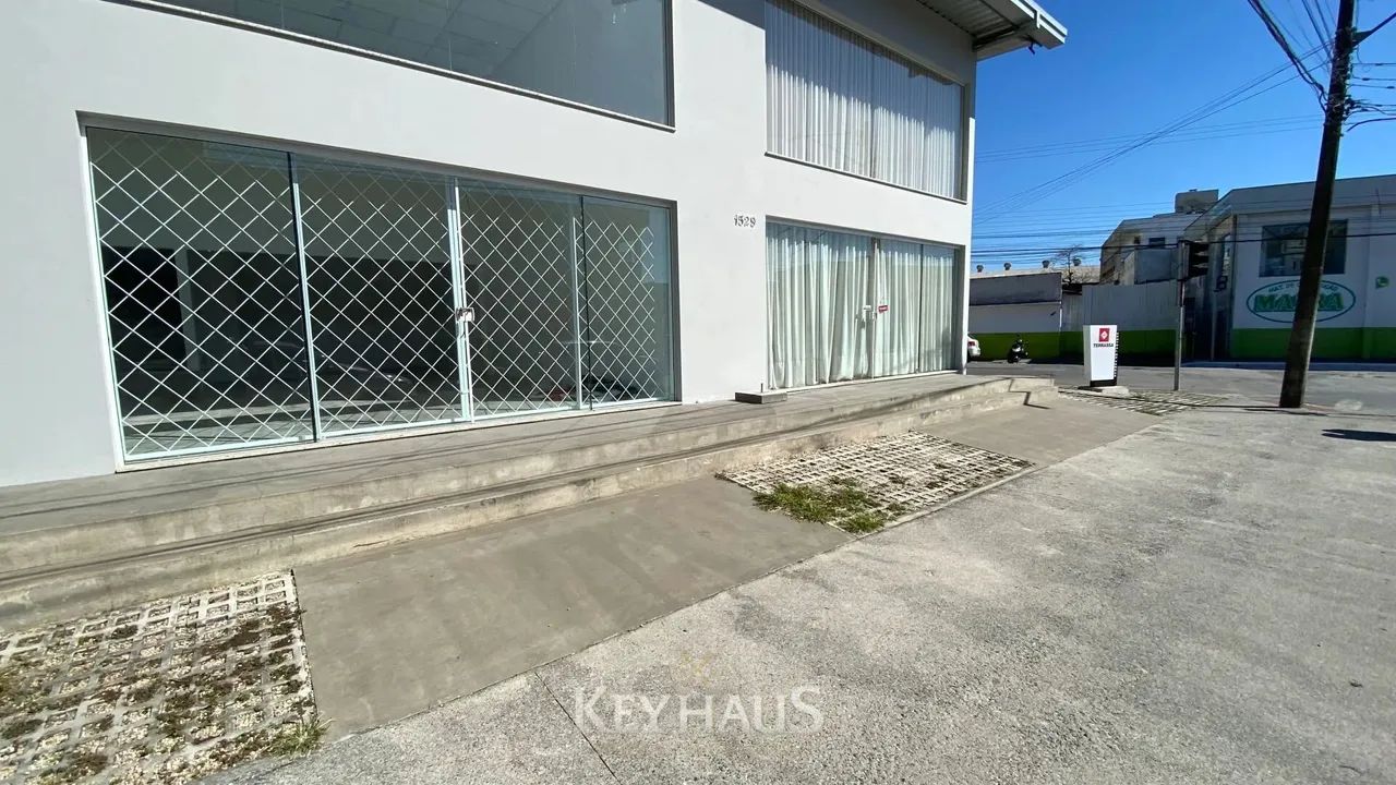 Sala Comercial | Vila Operária - Foto 2