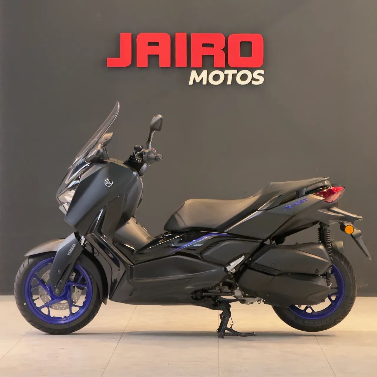 Yamaha XMAX 300  - Foto 4