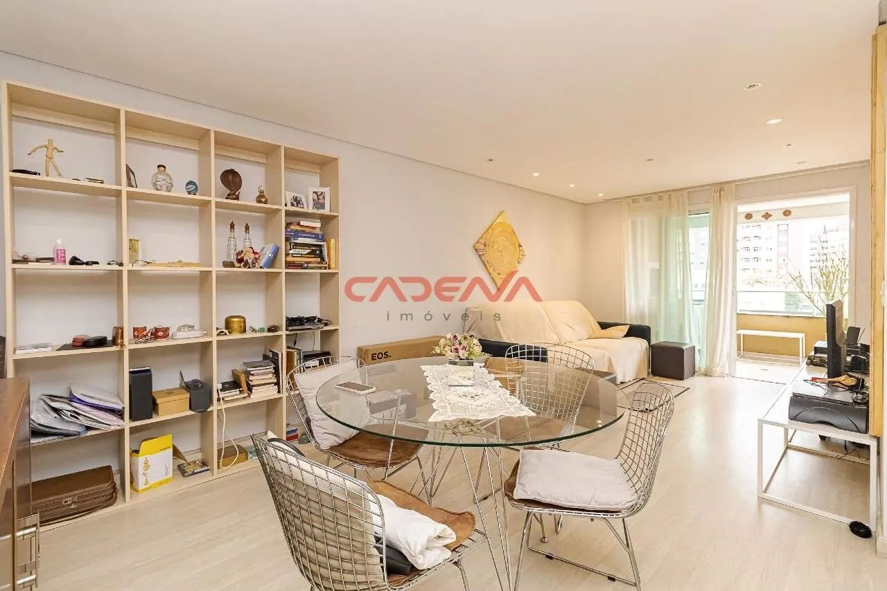 Apartamento com 3 quartos e 2 vagas à venda no Ahu - Foto 3