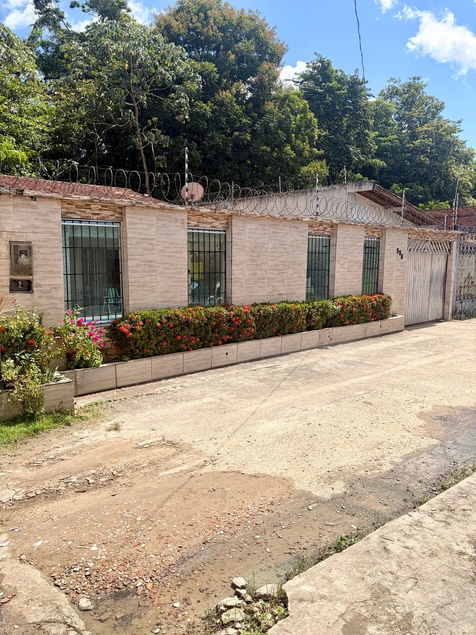 Casa Veraneio, Murubira, Mosqueiro  - Foto 3