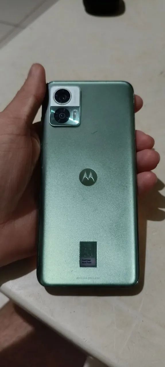 Motorola Edge 30 neo