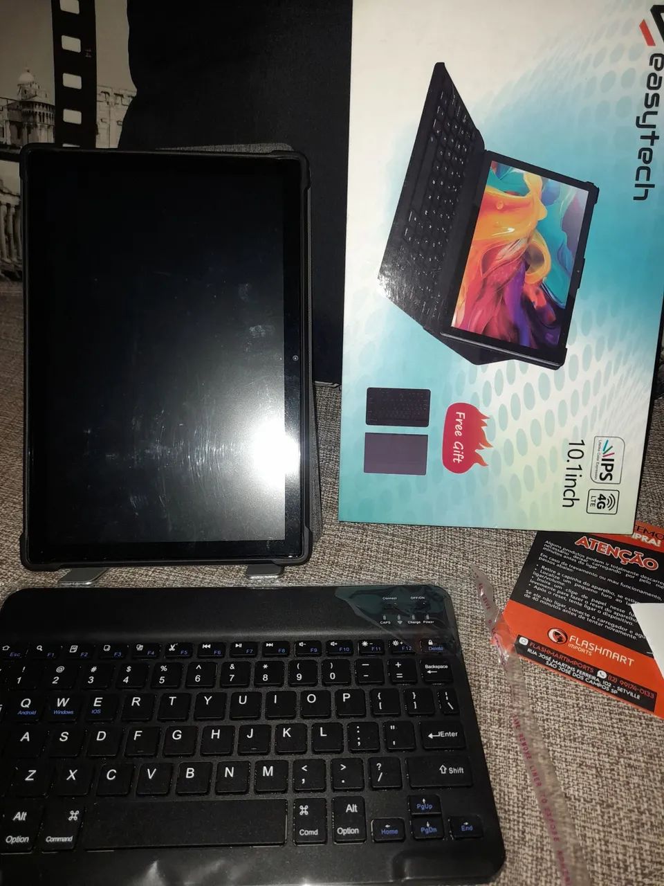 Tablet  - Foto 2