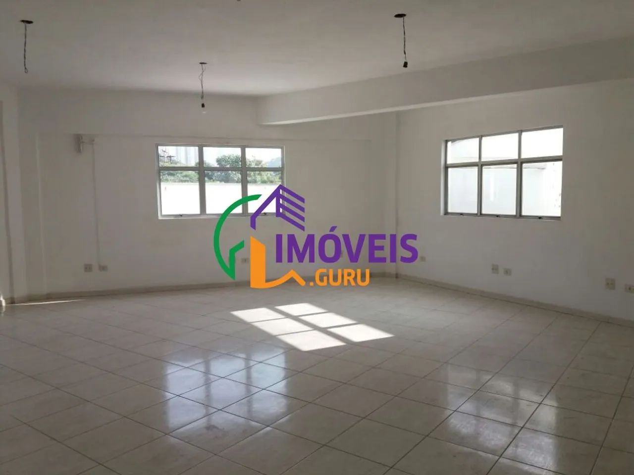 PRÉDIO - MORUMBI - SP
