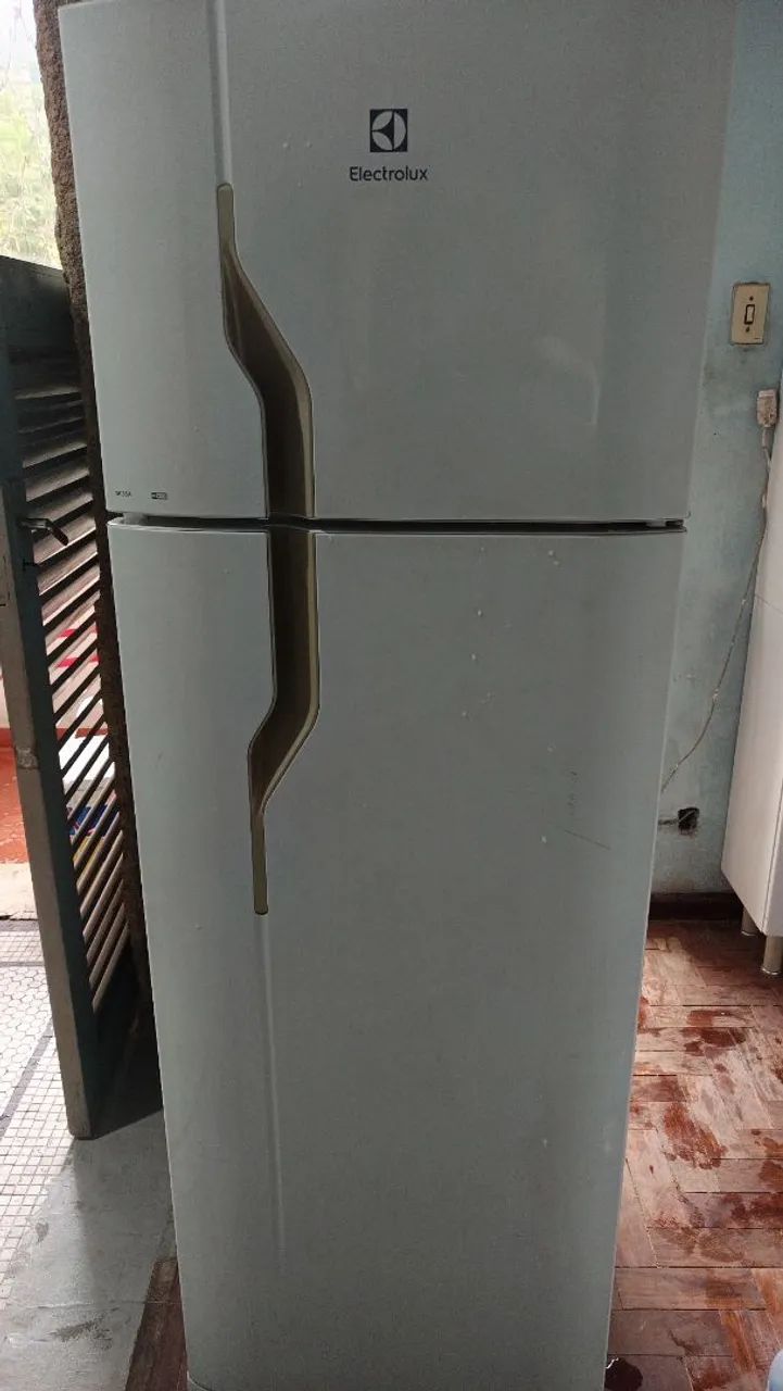 Geladeira Electrolux  - Foto 2