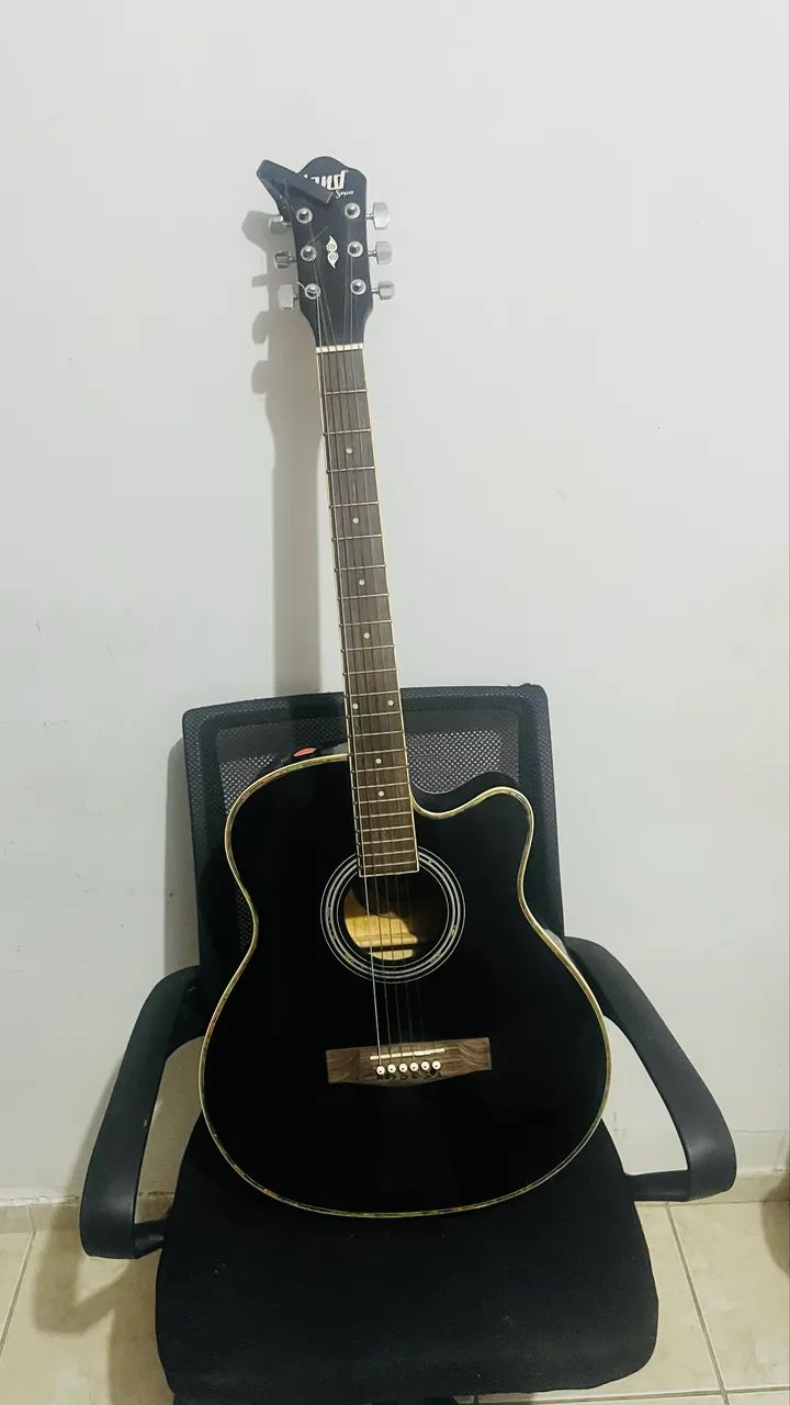 Violão Land - Foto 3