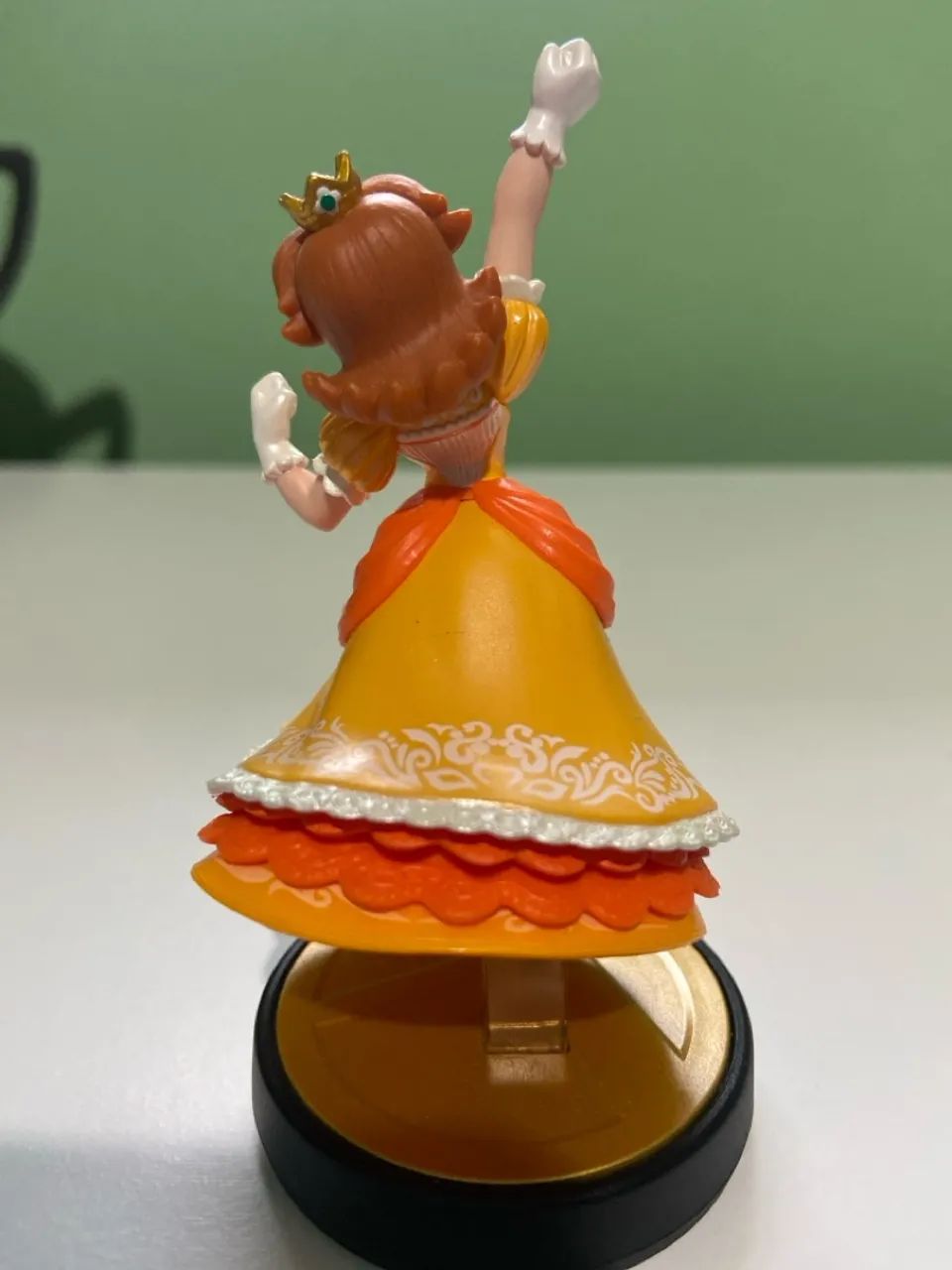 Amiibo Daisy - Foto 2