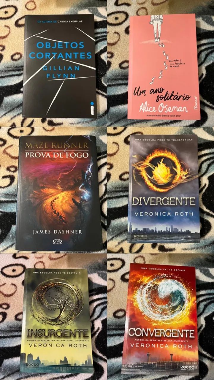 Vendo livros  - Foto 3