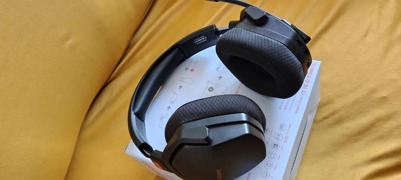 HEADSET PS5