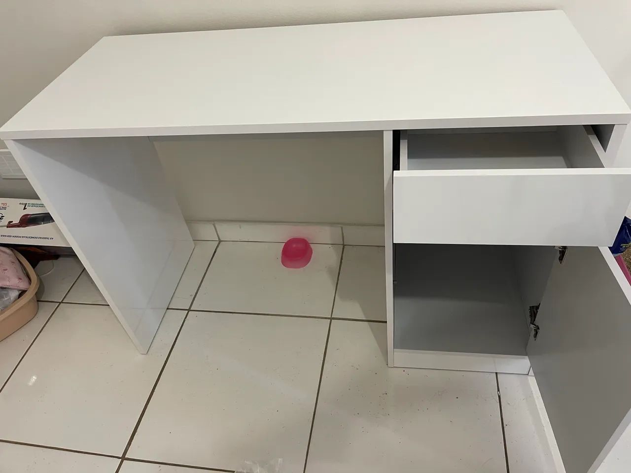 ESCRIVANINHA NOVA PRONTA ENTREGA  - Foto 2