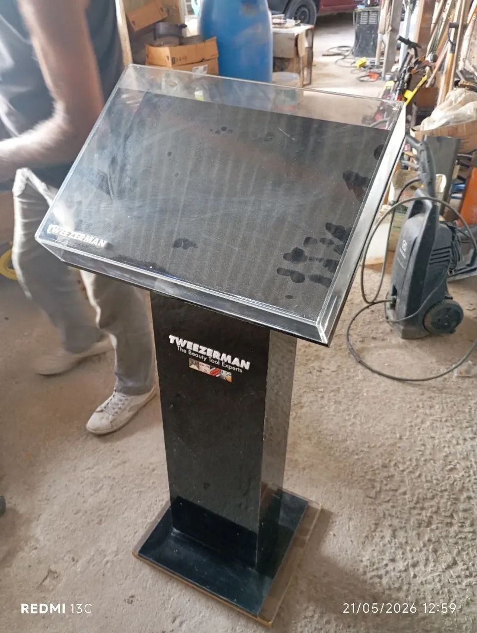 Vendo 
