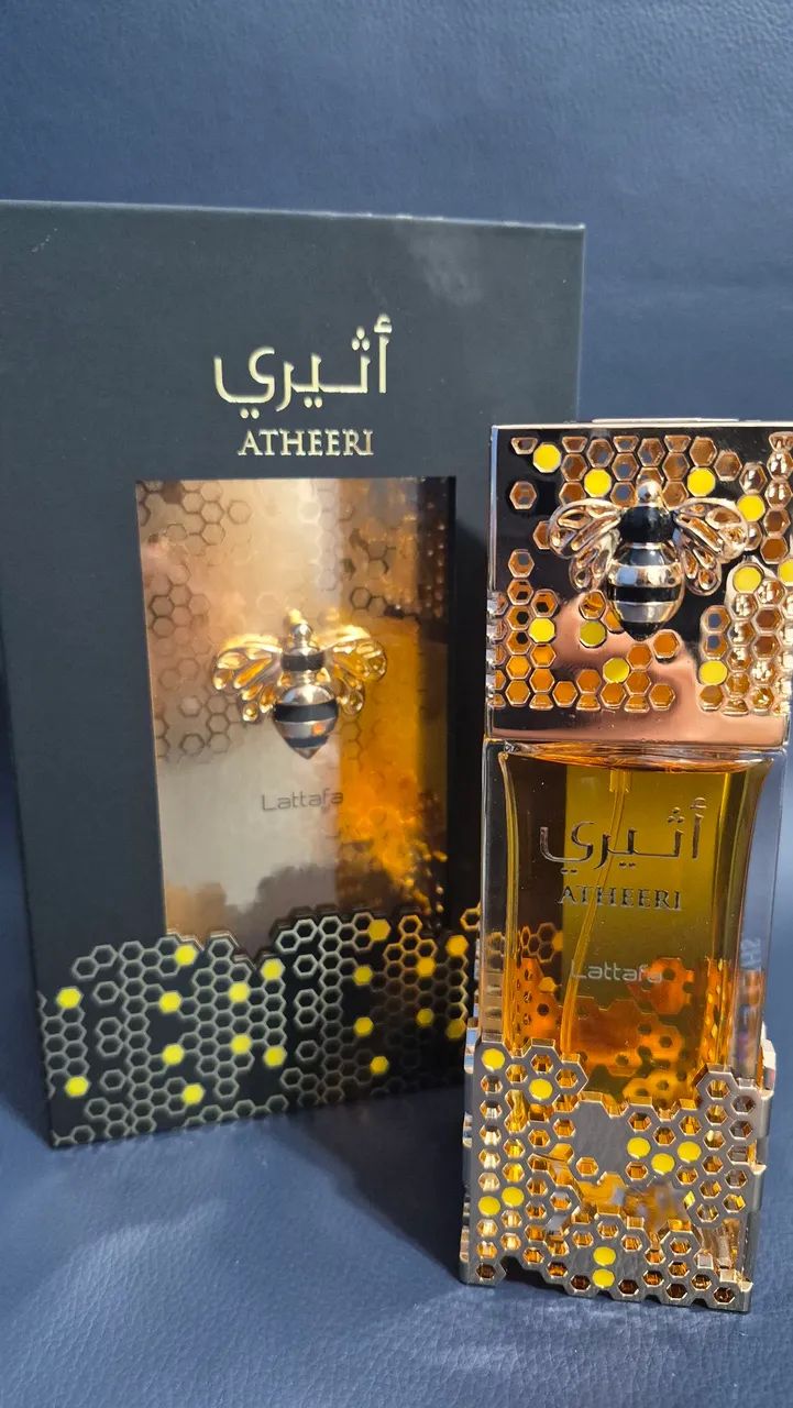 Perfumes árabes original - Foto 3