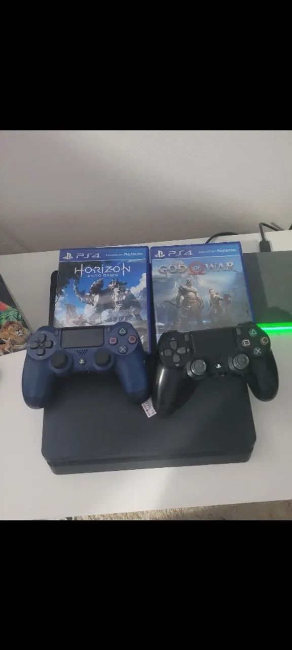 Playstation 4 - Foto 2