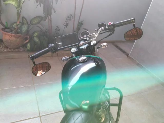 Interceptor 650 Nova - Foto 5