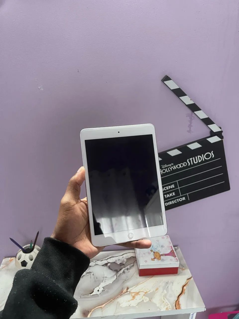iPad Mini 64GB em ÓTIMO ESTADO - Foto 4