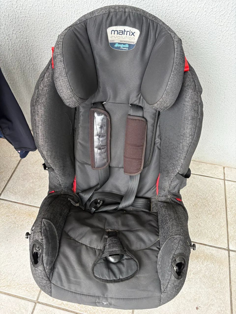 Cadeirinha  - Foto 4