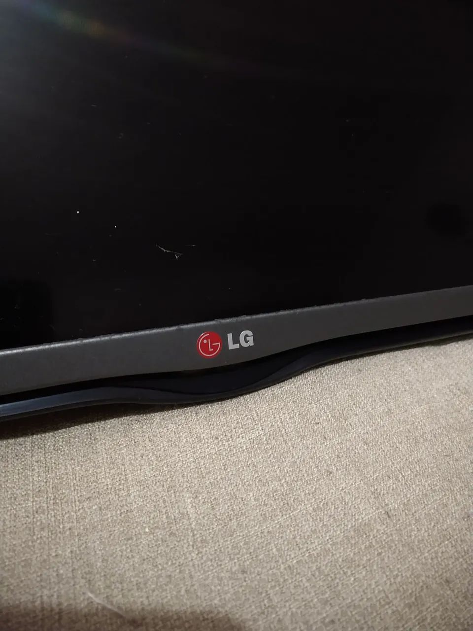 SMART TV LG 32" - Foto 2