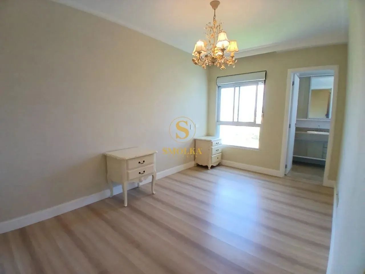 Lindo apartamento 2 dormitórios no Parque São Jorge - Foto 4