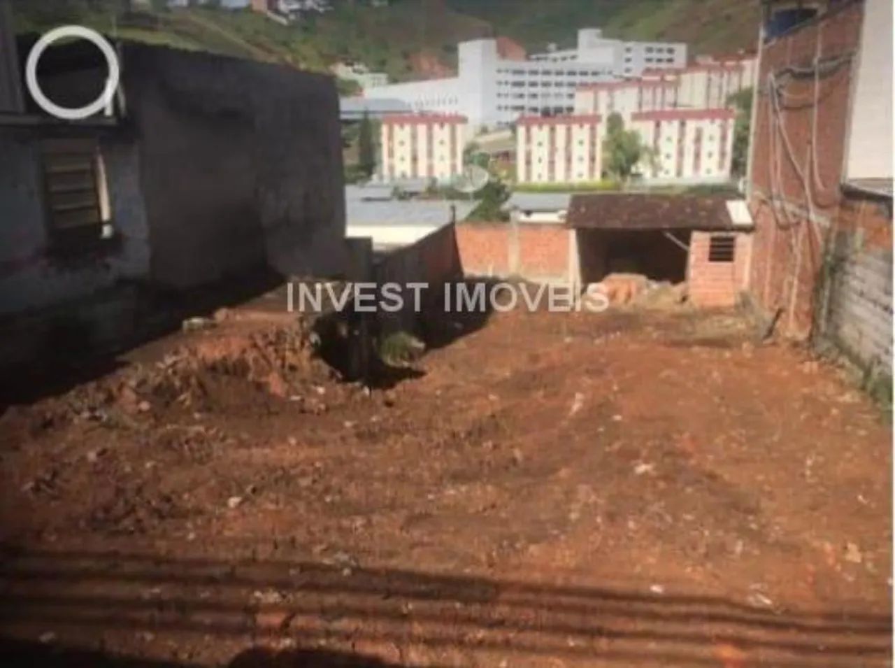 Terreno - Juiz de Fora MG - Foto 2