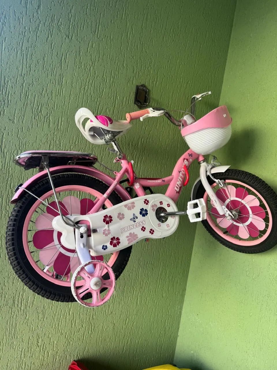 Bicicleta  - Foto 2