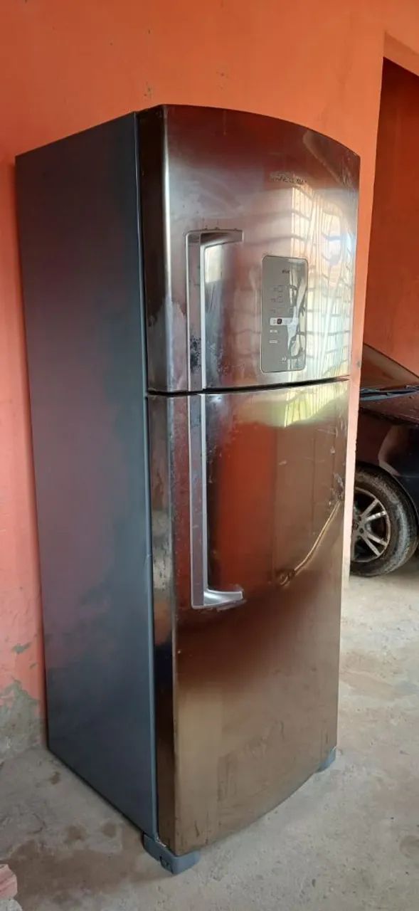 Geladeira - Foto 2