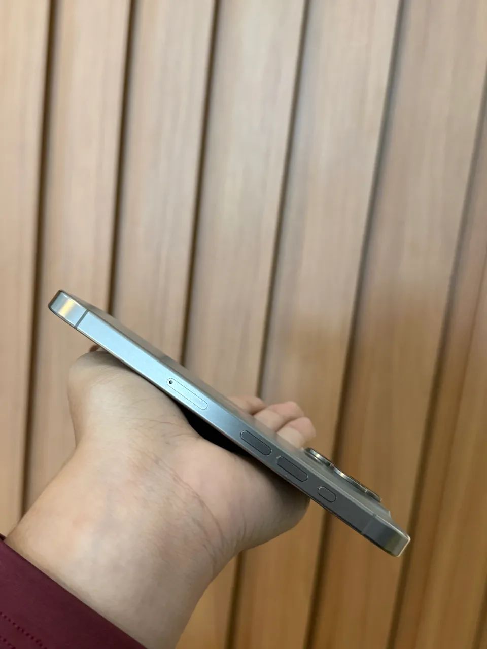 iPhone 15 pro  - Foto 3