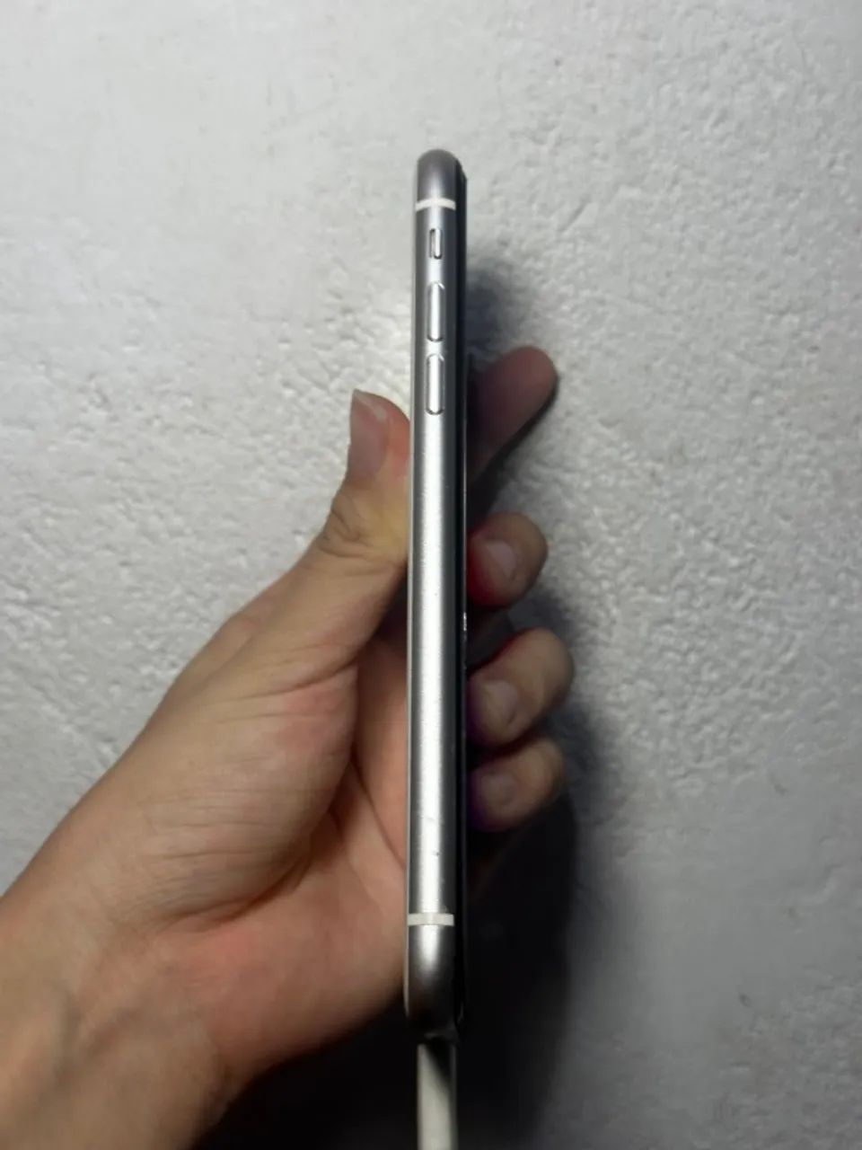 Iphone 11 128gb Branco Face ID off - Foto 3