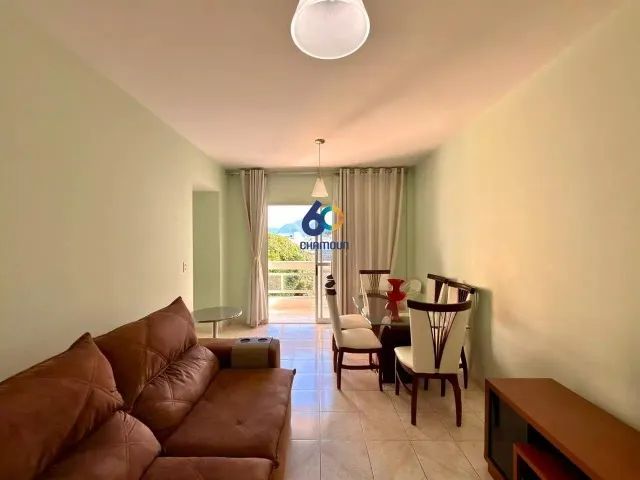 Apartamento de 1 quarto no centro de Guarapari , 250m da praia