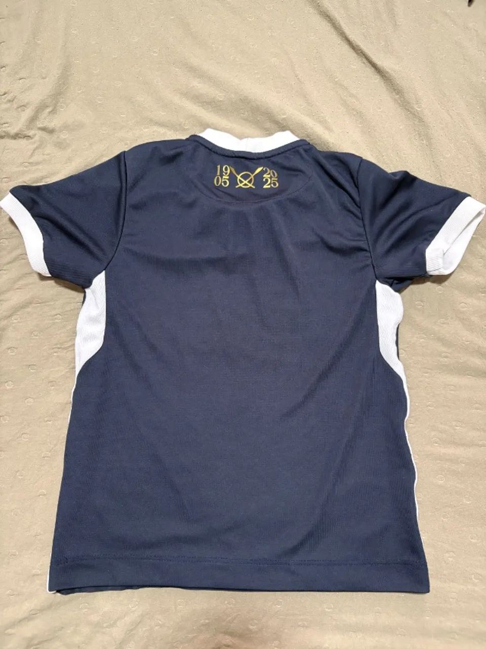 CAMISA DO REMO INFANTIL VOLT - ORIGINAL  - Foto 2