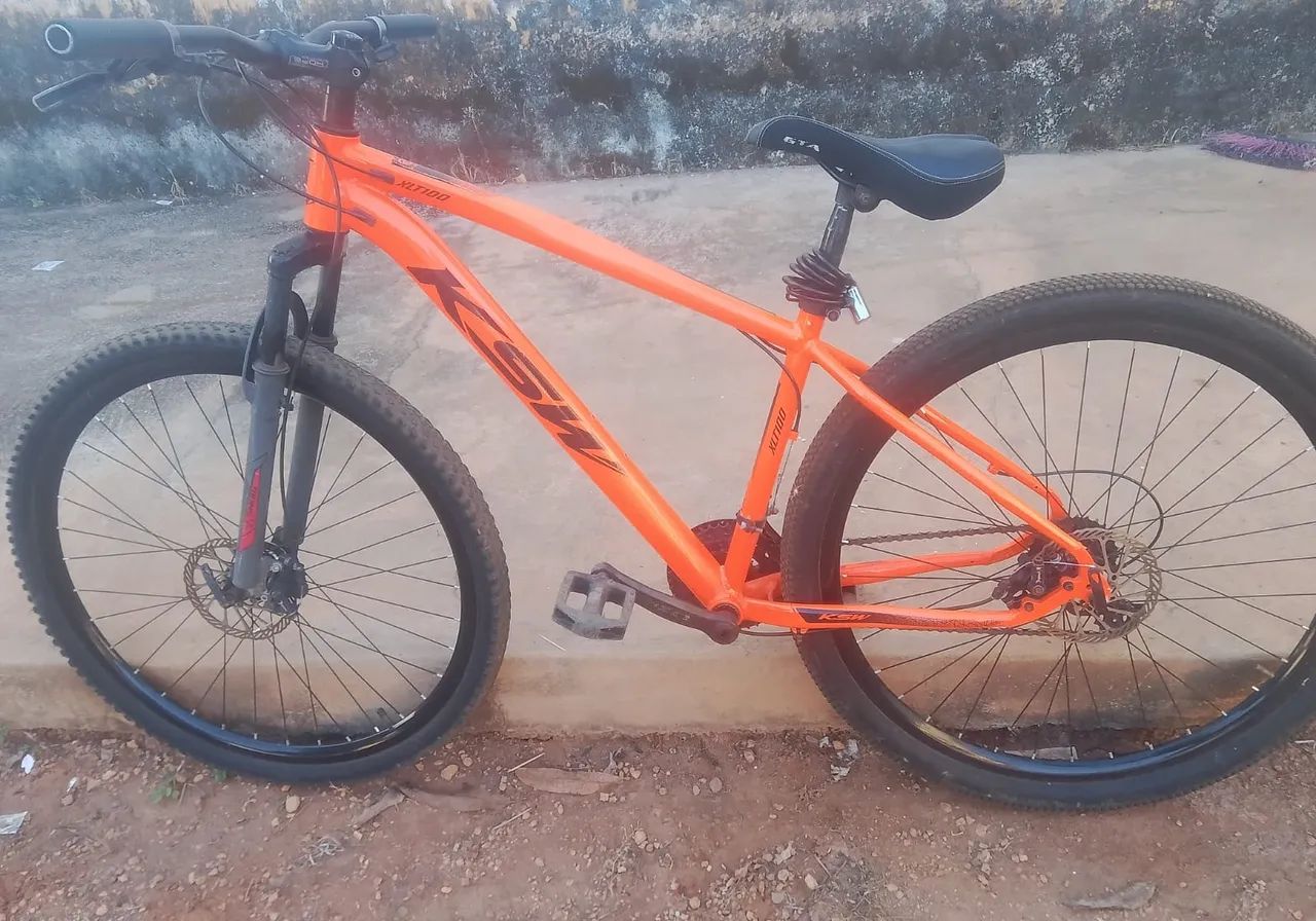 Vende-se Bike  - Foto 4