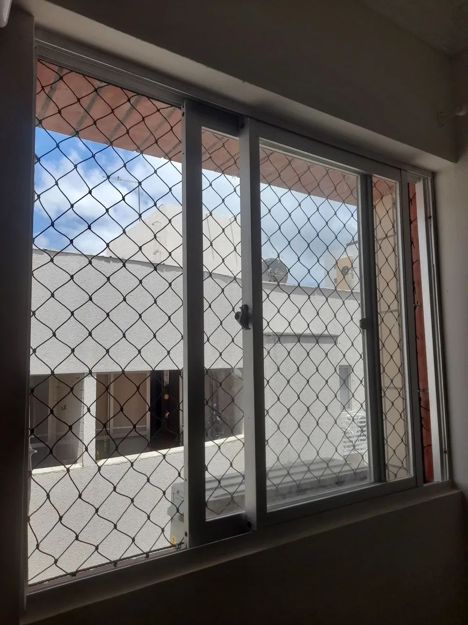 REDES DE PROTEÇÃO (Em João Pessoa) - Foto 3