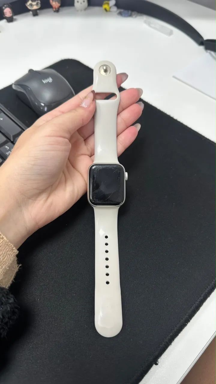 Apple Watch SE (2ª Geração)  - Foto 3