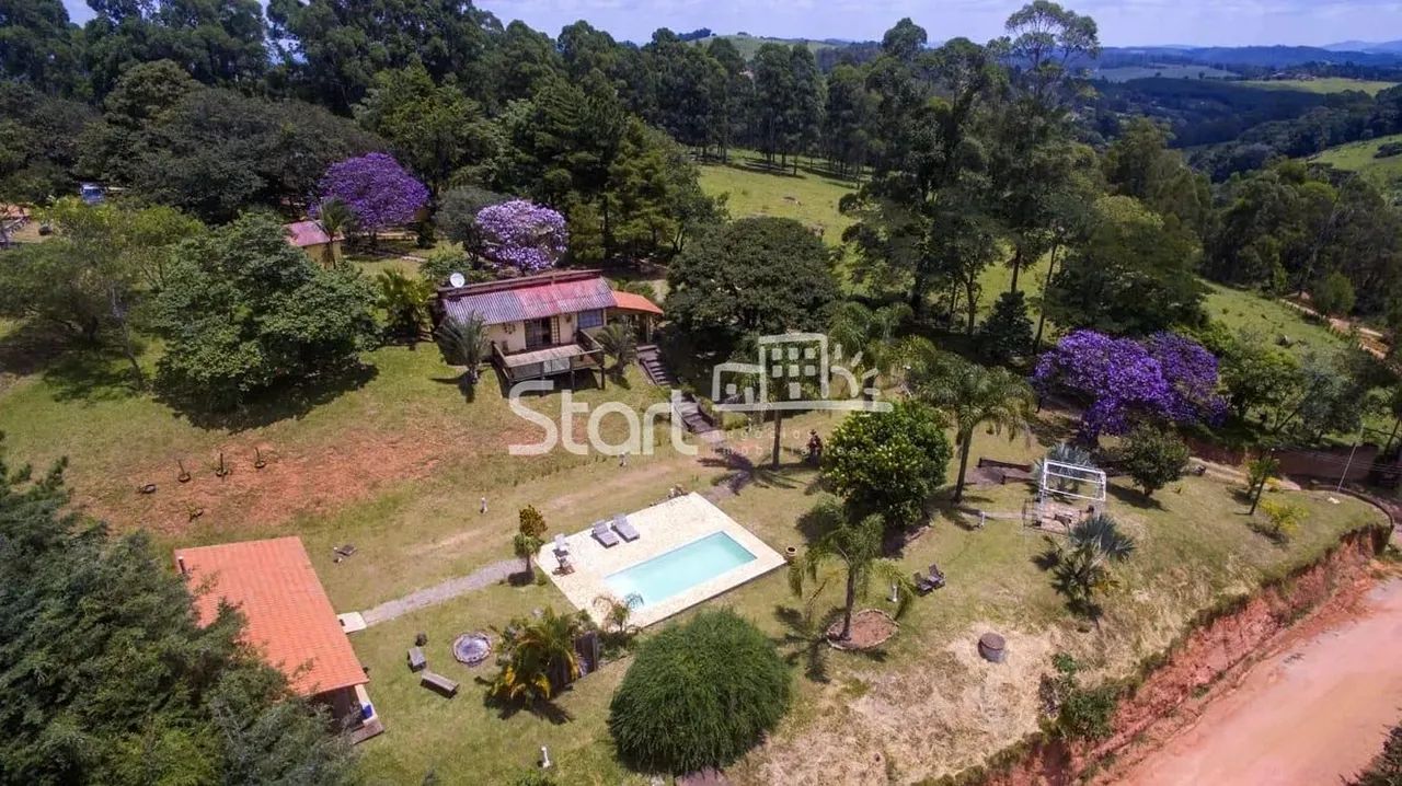 sítio - Pedra Bela - Pedra Bela - Foto 3