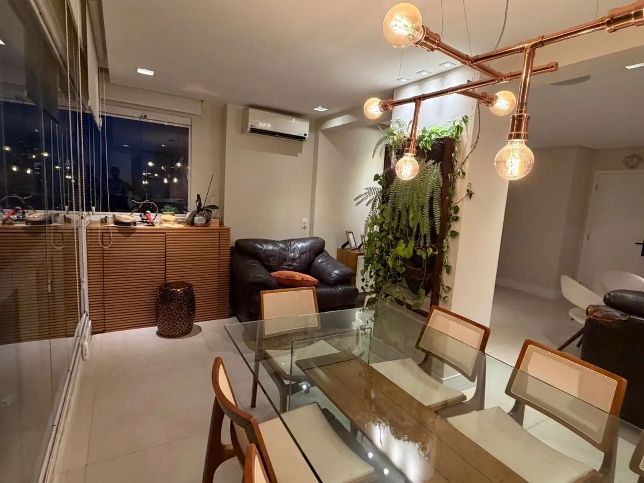 Apartamento de 105m² para locação - Brooklin - Foto 5