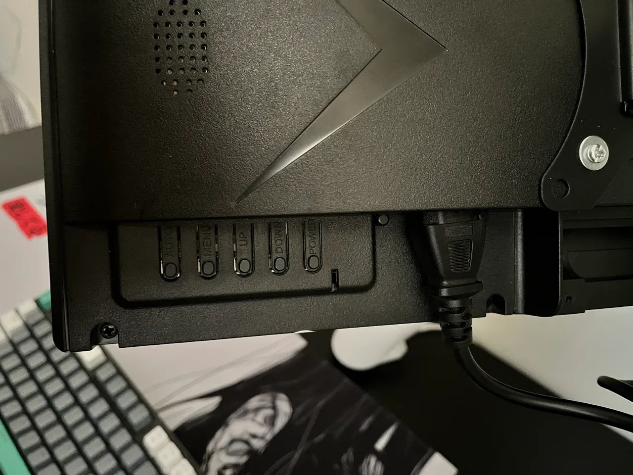 Monitor Gamer 19 polegadas  - Foto 3