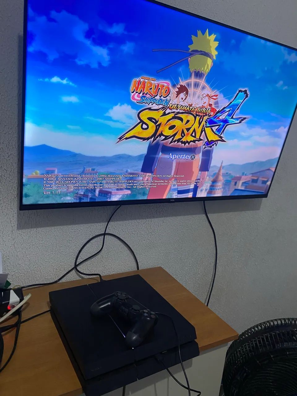 Vendo Ps4 Slim  - Foto 3