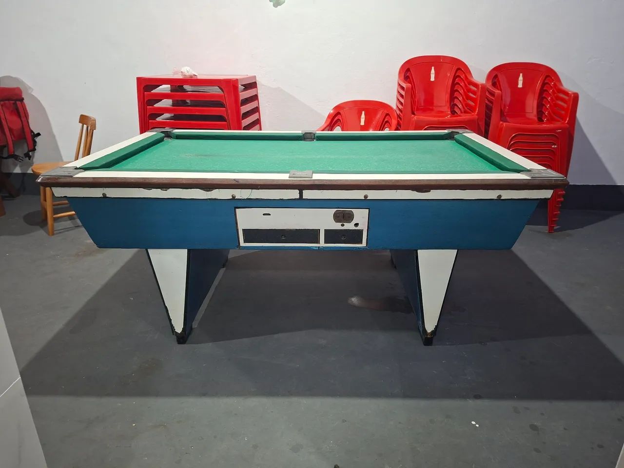 Sinuquinha estilo Baianinho de Maua