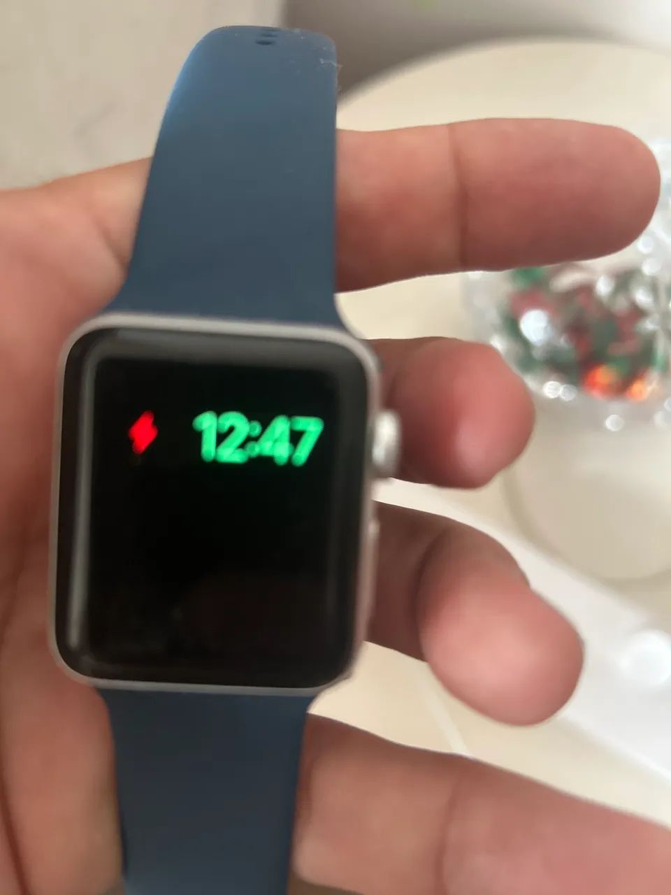 Vendo Apple Watch Series 3 - Foto 2
