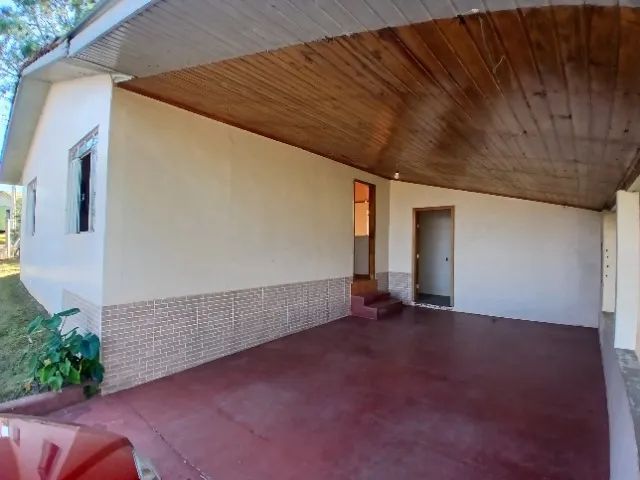 Casa no posto train, antônio olinto  - Foto 2