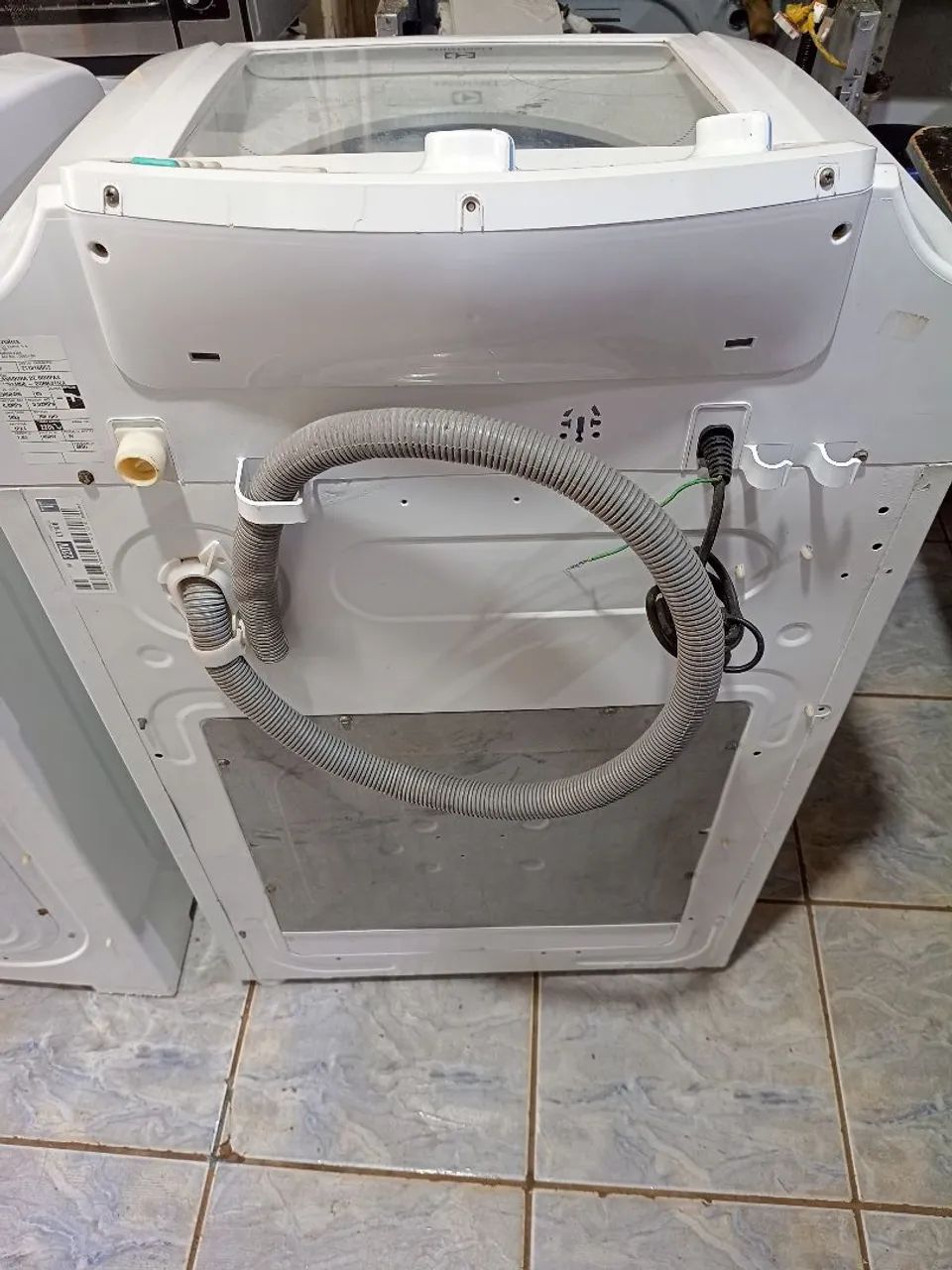 Máquina de lavar  - Foto 4